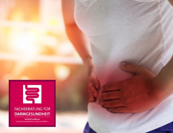 Schon Hippokrates und Paracelsus schrieben, dass ein gesunder Darm die Voraussetzung für ein langes, vitales Leben ist....