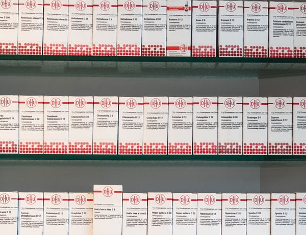 Auch in diesen Bereichen kann das Team der Simssee-Apotheke Sie umfassend und kompetent beraten,...