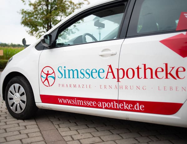 Auf unseren Service sind wir stolz. Gerne liefern wir Ihnen Ihre Produkte nach Hause und dies im klimatisierten ...