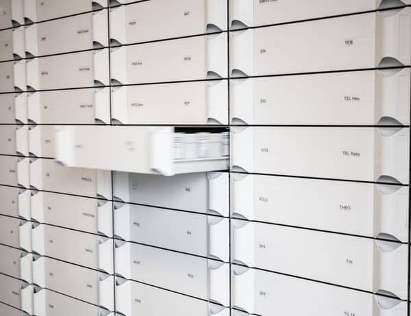 Wir überprüfen Ihre Medikamente auf Wechselwirkungen und erstellen Ihnen fürs Finanzamt oder die Krankenkasse ...