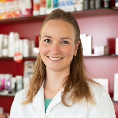 FRIEDERIKE MAYER