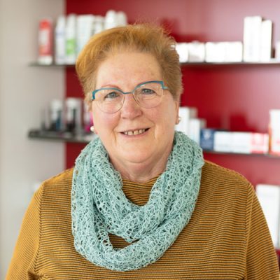 MARIANNE SCHLOSSER