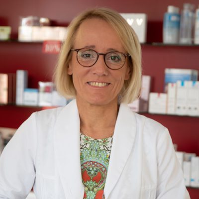 BRITTA STERFF-RITTER