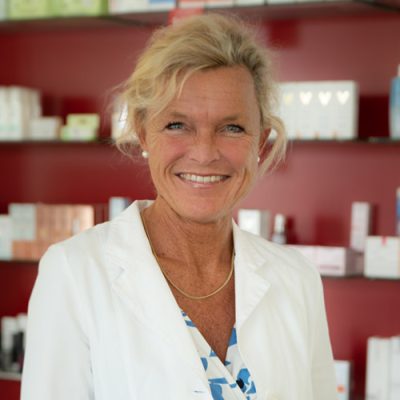 CHRISTINE LINDNER