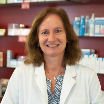 HEIKE WACHINGER