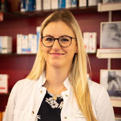 FRANZISKA GUGGENBERGER