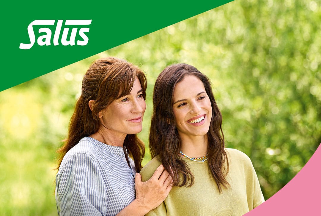 Detox- und Vitamin-Ausschank – Salus – 03. März 2026