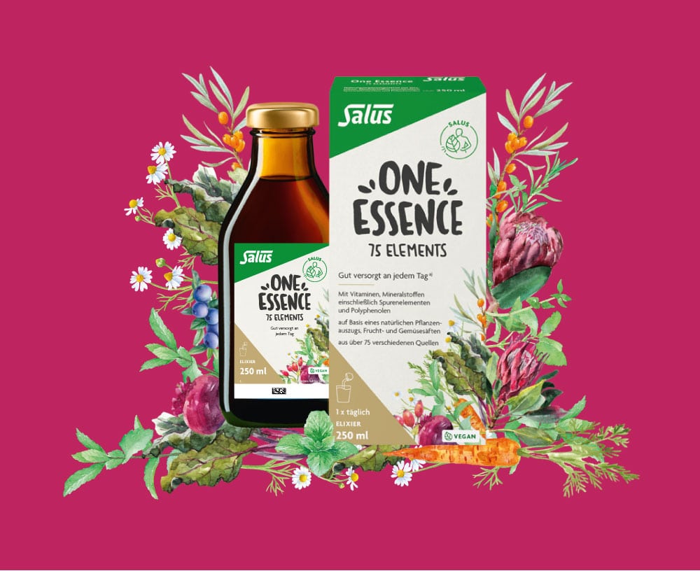 One Essence 75 Elements – Beratungs- & Probiertag